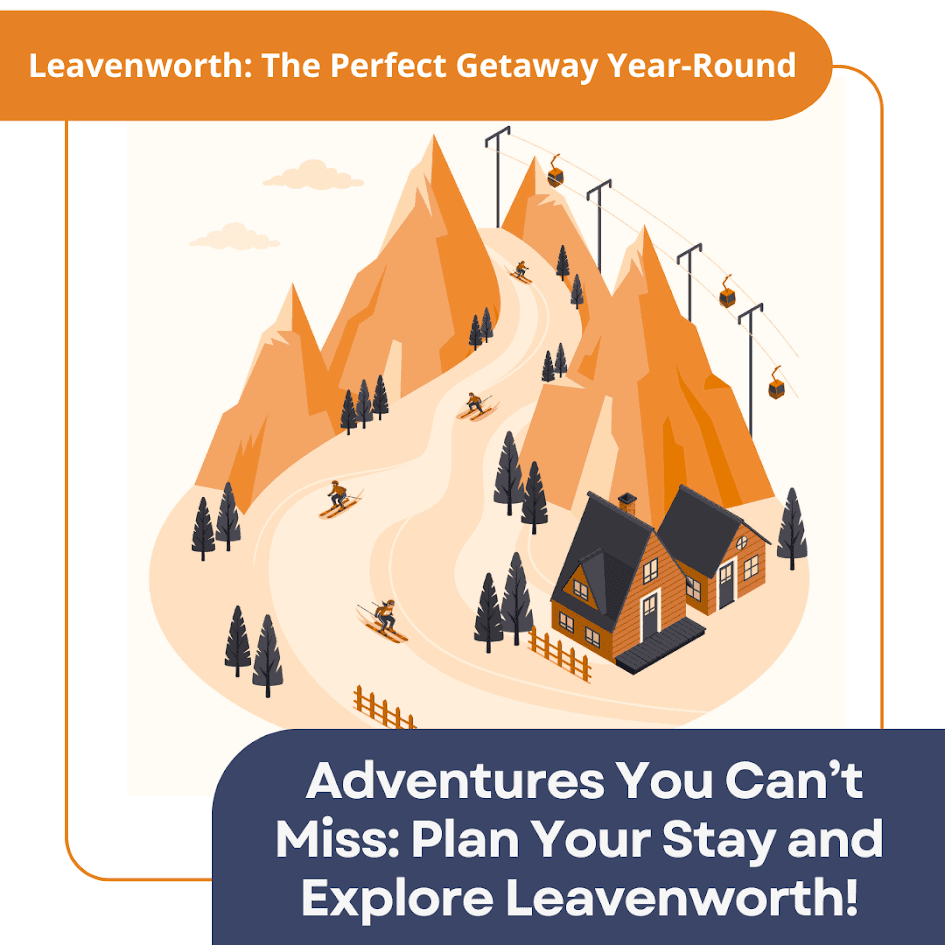 What to Do in Leavenworth, Washington