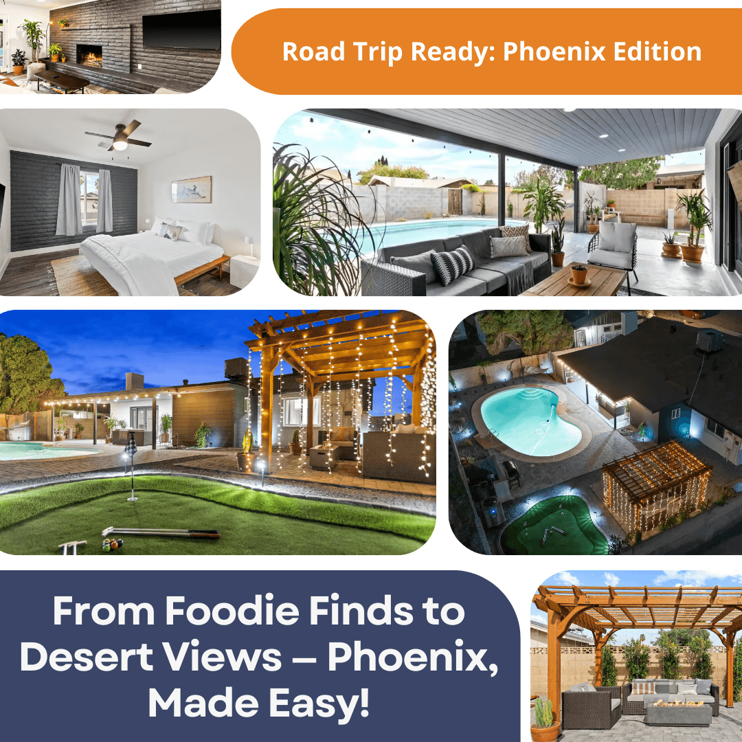 What to Do in Phoenix